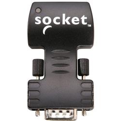Socket Communications Cordless Bluetooth Serial Adapter
