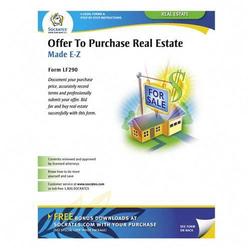 Socrates Media Socrates Offer to Purchase Real Estate Forms - PC