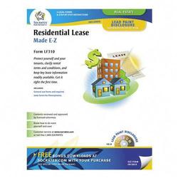 Socrates Media Socrates Residential Lease Forms