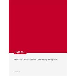 MCAFEE MULTI-NODE LICENSES/SUPPORT Software License TSB00M025PAA MCAFEE TOTAL PROTECTION FOR SB 25PK MN 1:1GOLD 25-25U