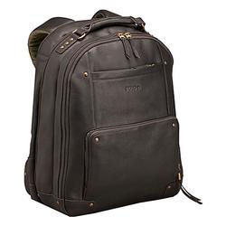 SOLO Solo Vta701 Backpack Bag - Backpack - Leather