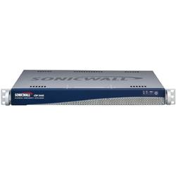 SONICWALL - HARDWARE SonicWALL CDP 3440i Backup and Recovery Appliance