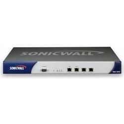 SONICWALL - HARDWARE SonicWALL PRO 2040 Upgrade Firewall - 1 x 10/100Base-TX LAN, 1 x 10/100Base-TX WAN, 1 x 10/100Base-TX DMZ