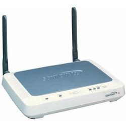 SONICWALL - HARDWARE SonicWALL SonicPoint G 802.11b/g Wireless Access Point - 108Mbps - 1 x