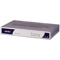 SONICWALL - HARDWARE SonicWALL TZ 150 Internet Security Appliance - 1 x 10/100Base-TX WAN, 4 x 10/100Base-TX LAN
