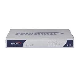 SONICWALL - HARDWARE SonicWALL TotalSecure 5 VPN/Firewall - 4 x 10/100Base-TX LAN, 1 x 10/100Base-TX WAN