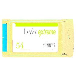 SONNET TECHNOLOGIES Sonnet Aria extreme Wireless CardBus Card