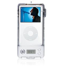 SONNET TECHNOLOGIES Sonnet PodFreq Premium iPod FM Transmitter (White)
