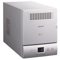 SONY STORAGE TAPE LIBRARIES Sony 400GB/1.04TB AIT2 Autoloader 1DR/8SLOT Ext Tabletop LIB-D81/A2