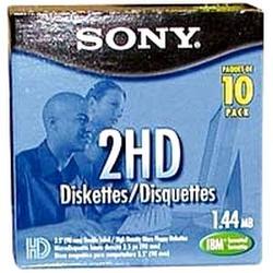 Sony 5.25 Magneto Optical Media - Rewritable - 9.1GB - 14x (EM59100CWW)