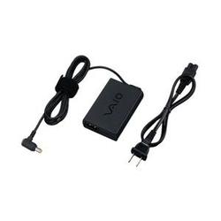 Sony 60W AC Adapter for VAIO UX Notebooks - 60W