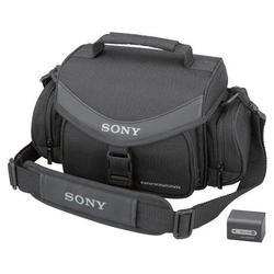 SONY CAMCORDER/DIG CAM ACCESORIES Sony ACC-FH70 Accessory Value Kit - Camcorder Starter Kit