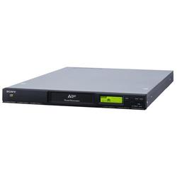 Sony AIT-3 Tape Library - 800GB (Native)/2.08TB (Compressed) - SCSI (LIB81A3BB)