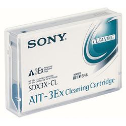 SONY CORPORATION - RECORDING MEDIA Sony AIT-3Ex Cleaning Cartridge