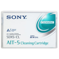 Sony AIT-5 Cleaning Cartridge - AIT AIT-5