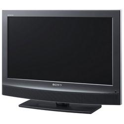 Sony BRAVIA KLH-W26 LCD Monitor - 26 - 16:9 - Dark Silver