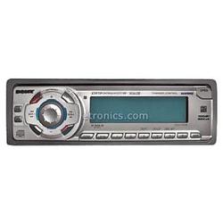Sony CDX-F50M Car Audio Player - CD-R, CD-RW - MP3, CD-DA, ATRAC3plus - 4 - 208W - AM, FM
