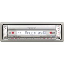 Sony CDX-R30M Car Audio Player - CD-R, CD-RW - MP3, CD-DA, ATRAC3plus - 4 - 208W - AM, FM