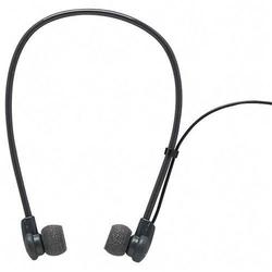 Sony Magnetic Products Sony DE45 Headphones - - Black