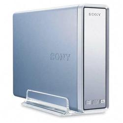 Sony DRX-840U 20x DVD RW Multi-Format Drive - (Double-layer) - DVD-RAM/ R/ RW - USB - External