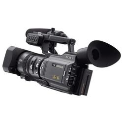 SONY CAMCORDERS Sony DSR-PD170 Camcorder - 2.5 Hybrid LCD