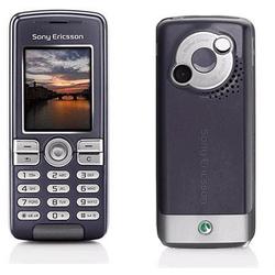 SONY ERICSSON Sony Ericsson K510i Triband 1.3 MegaPixel Camera Phone