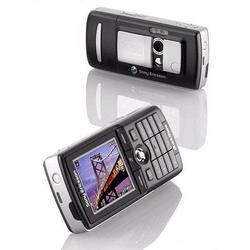 SONY ERICSSON Sony Ericsson K750i Triband 2.0 MegaPixel Camera Phone -- Unlocked