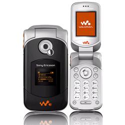SONY ERICSSON Sony Ericsson W300 Quadband 1.3 MegaPixel Camera Phone -- Unlocked