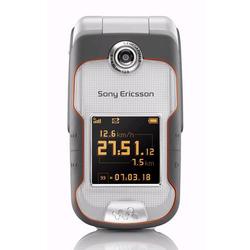 SONY ERICSSON Sony Ericsson W710i Quadband 2.0 MegaPixel Camera Phone -- Unlocked