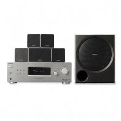 Sony HT-DDW790 Home Theater System, Amplifier, 5.1 Speakers - 800W RMS