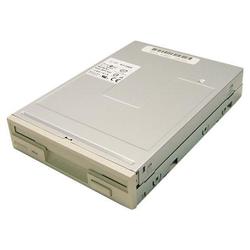 Sony IDE Floppy Drive - 1.44MB PC, 720KB - 1 x 34-pin IDE/ATAPI - 3.5 Internal