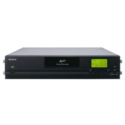 Sony LIB-162/A3XBB AIT-3Ex Tape Library - 2.4TB (Native)/6.24TB (Compressed) - SCSI