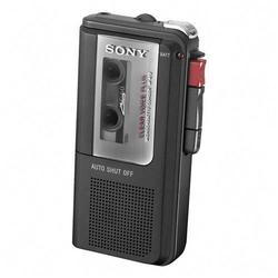 Sony M470 Microcassette Voice Recorder - Portable (M470)