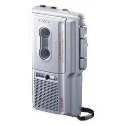 Sony Audio/video Sony M670V Microcassette Voice Recorder - Portable (M670V)