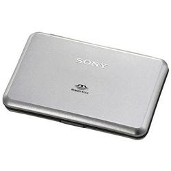 SONY ELECTRONICS, INC. Sony Memory Stick Carrying Case