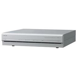 SONY IP SURVEILLANCE Sony NSR25 Network Surveillance Recorder - Digital Video Recorder - MPEG-4 Formats - 250GB Hard Drive