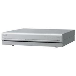 SONY IP SURVEILLANCE Sony NSR25 Network Surveillance Recorder - Digital Video Recorder - MPEG-4 Formats - 500GB Hard Drive