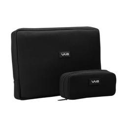 Sony Notebook and AC Adapter Cases - Clam Shell - Neoprene