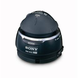 Sony Remote Control - Car CD Player - Car Audio Remote