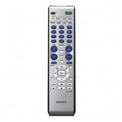 Sony Remote Control - TV, VCR, DVD Player, Cable Box, Satellite Receiver, Amplifier, CD Player, DVR - 23 ft - Universal Remote