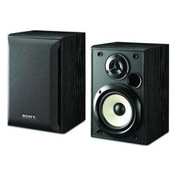 Sony Audio/video Sony SS-B1000 Performance Bookshelf Speakers Speaker