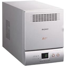 Sony StorStation LIB-D81 AIT-2 Turbo Tape Autoloader - 640GB (Native)/1.66TB (Compressed) - SCSI