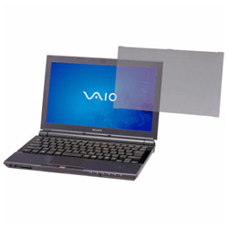 Sony VAIO Notebook TZ Series Privacy Filter