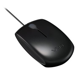 Sony VAIO Optical Mouse - Optical - USB