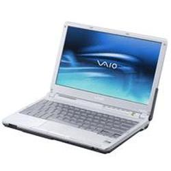 Sony VAIO TXN25N/W Notebook - Intel Centrino Core Solo U1500 1.33GHz - 11.1 WXGA - 1GB DDR2 SDRAM - 80GB HDD - DVD-Writer (DVD-RAM/ R/ RW) - Fast Ethernet, Wi-
