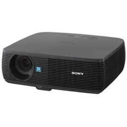 Sony VPLES4 MultiMedia Projector - 800 x 600 SVGA - 6.1lb