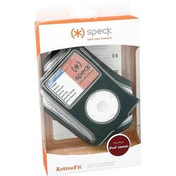 Speck Products ActiveFit Case for iPod Classic - White
