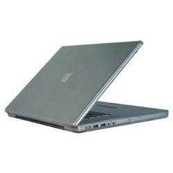 Speck Products See-Thru Hard Shell for 17 MacBook Pro - Plastic - Clear