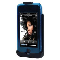 Speck Products SeeThru Case For iPod Touch - Plastic - Blue