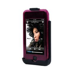 Speck Products SeeThru Case For iPod Touch - Plastic - Pink